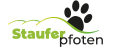 Stauferpfoten Logo